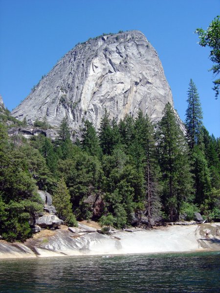 Yosemite